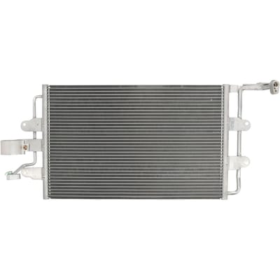 Condensator, airconditioning DELPHI TSP0225180