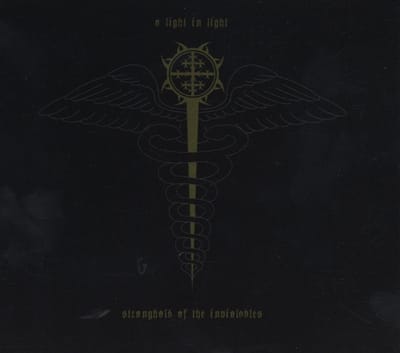 Stronghold of the Inviolables/thelema Rising