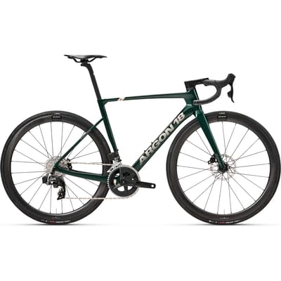 Racefietsen Argon 18 Sum Rival AXS