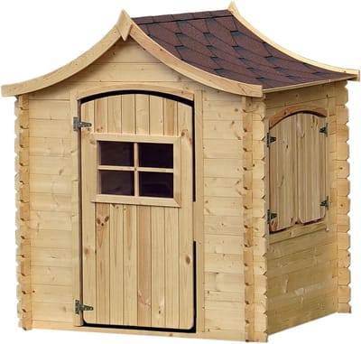 Dakshingles Set - Bitumen Bedekking - Gazebo Bekleden - Weerbestendig Materiaal - 3 m² - Rood
