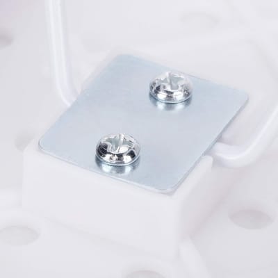 Mini Strijkplank - Opvouwbaar Strijkje - Stomen van Kleding - Stabiele Houder - 26 x 11 x 8 cm - Bloemenpatroon