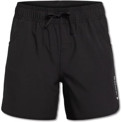 Roxy Wave 5´´ Zwembroek Zwart M Vrouw