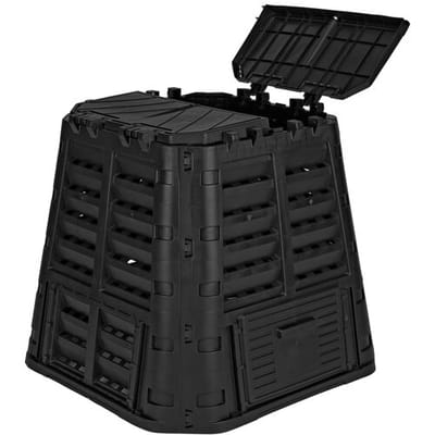 PARKSIDE Compostbak, 480 L, kunststof
