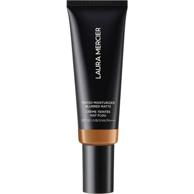 Laura Mercier Foundation Tinted Moisturizer Blurred Matte Broad Spectrum SPF 30 Vloeibare foundation Dames 45 ml