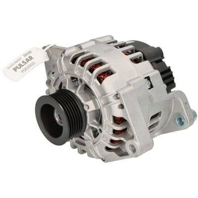 Driefasige generator PULSAR ROTATING ELECTRICS PSR10332