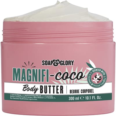 Magnifi-coco Lichaamsboter 300 ml