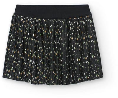 Boboli Knit Rok Veelkleurig 5 Years Meisje