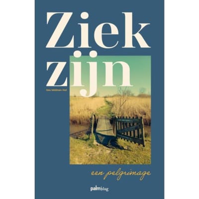 Ziek Zijn, Een Pelgrimage - Gea Veldman
