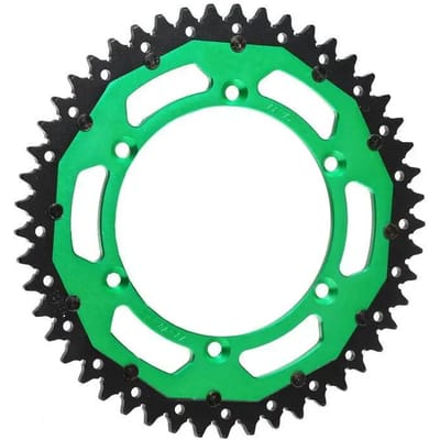 Motorfiets kroon RFX Kawasaki Pro Series 520 KX 125 (KX125B)
