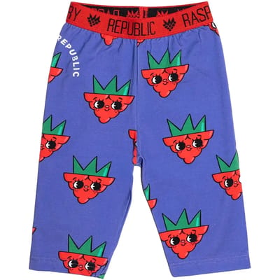 Babyleggings Raspberry Republic
