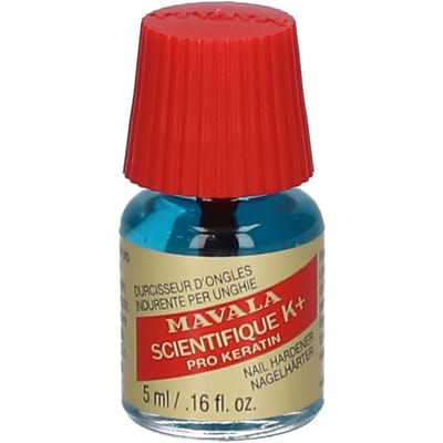 Mavala Scientifique K+ Nail Hardener 5ml