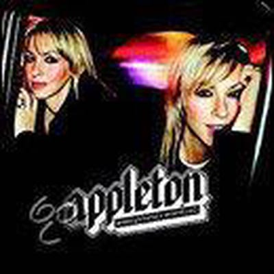 Appleton - Everything's Eventual