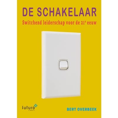 De Schakelaar - Bert Overbeek