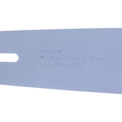 PowerCut™ Zaagblad, 18 inch