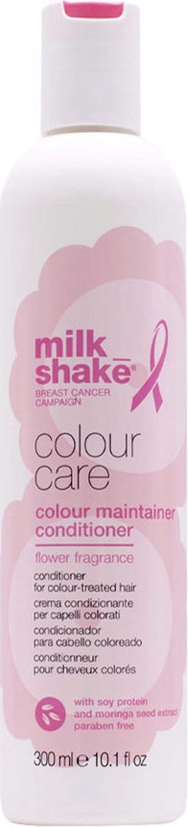 Z.one Concept Milk Shake Colour Maintainer Conditioner Flower Fragrance Go Pink 300ml