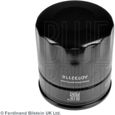 Oliefilter BLUE PRINT ADT32116