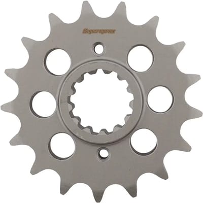 Motorfiets kettingwiel Supersprox PSB CST-339:17 # 50-35004-17 # 51217 # 20602-17