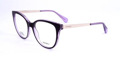 Max&co. MO5069 Violet 52/16/140 WOMAN Brilmonturen