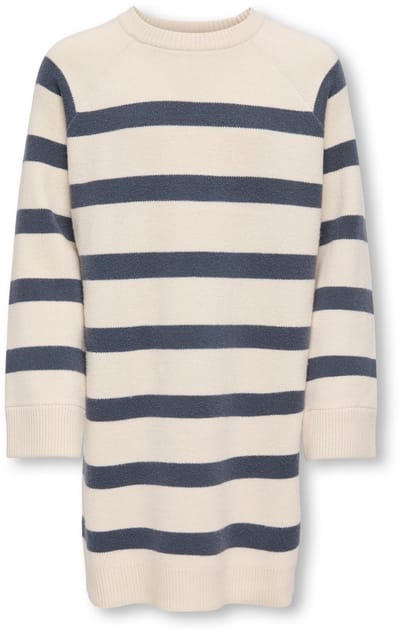 KIDS ONLY Gebreide jurk KOGKELLY Midi-jurk
