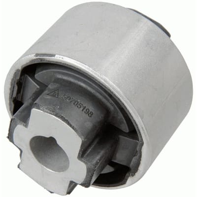 Voorste draagarm silentblock LEMFÖRDER 37099 01