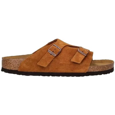 Smalle kindermules Birkenstock Zürich
