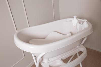Thermobadset Light Oat