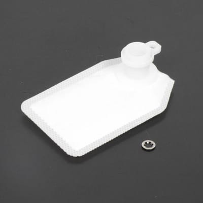 ondergedompeld brandstofpompfilter voor yamaha 500 t-max scooter 2008 tot 2011 nieuw