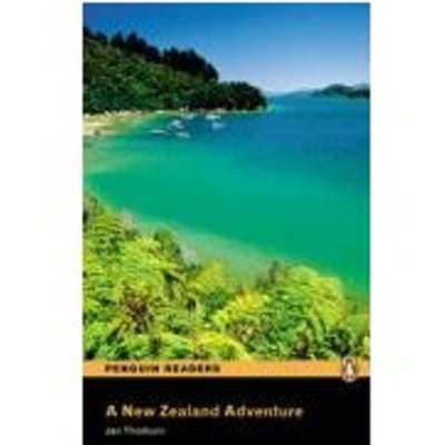 Easystart: A New Zealand Adventure Cd For Pack - Jan Thorburn