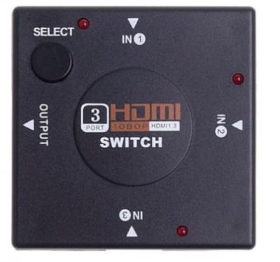 HDMI Splitter