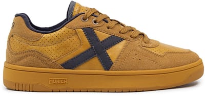 Munich Stilo 05 Schoenen Geel EU 46 Man