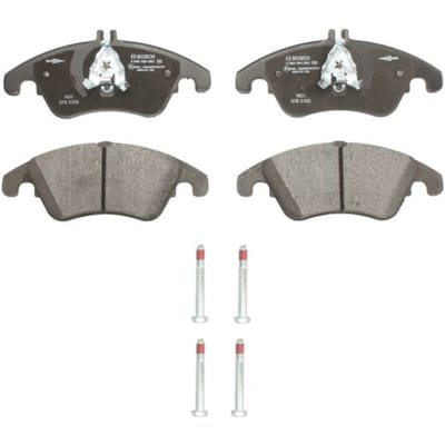 Remblokset BOSCH 0 986 494 263, voor