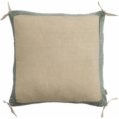 Kussen Vivaraise Elise Chambray