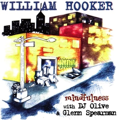 Mindfulness - William Hooker