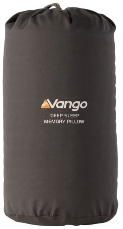 Deep Sleep Memory Kussen Shadow Grey