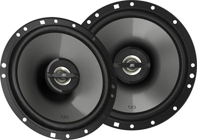 JBL CS762 135W Coaxial Car Audio Speaker