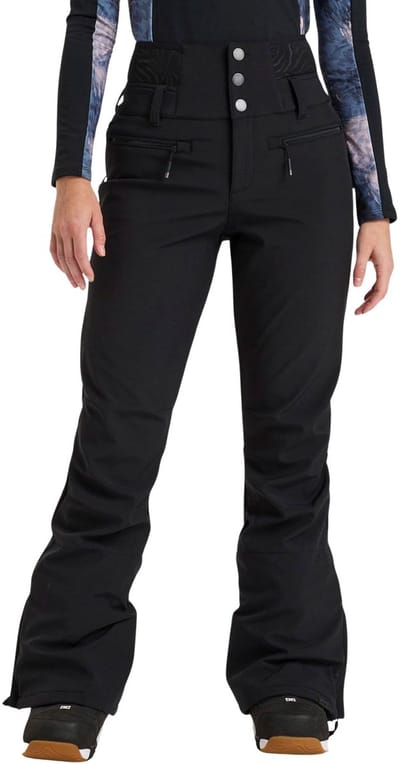 Roxy Rising High Skibroek Dames - Maat L