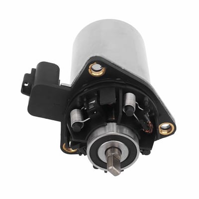 Precise Afstelling Motor Voor Koppeling met Stabiele Prestaties voor Yaris en Andere Modellen