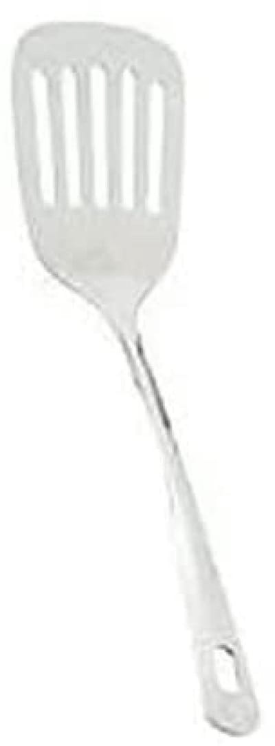 Draaibare Supra, roestvrij staal, zilver, 33 x 7 x 2 cm