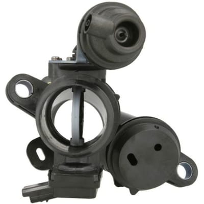 Gasklephuis VALEO 700443