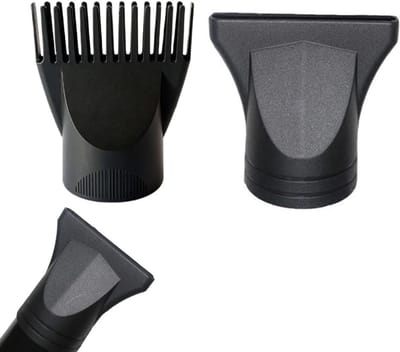 Diffuser voor haardrogers - 2 herbruikbare diffusers voor volumineuze krullen en stijlvolle kapsels