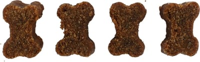 CHEW'N SNACK MEATY STRUISVOGEL 150GR