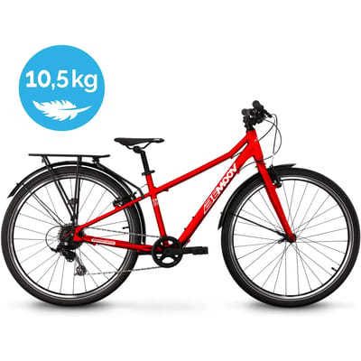 Kinderfiets Bemoov CS26