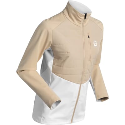Dames ski jas Daehlie Sportswear Evolve