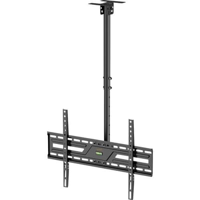 My Wall TV-plafondbeugel | tot 86 inch | full motion
