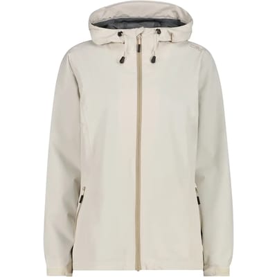 V waterproof Ripstop damesjack CMP