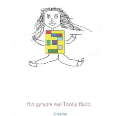 Het Geheim Van Tootje Kado - El Varón