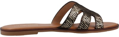 Platte sandalen Les Tropeziennes par M.Belarbi Hamiga