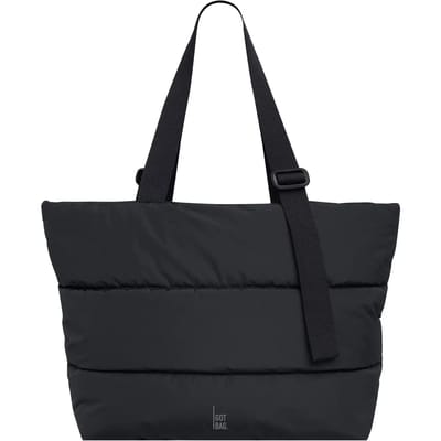 GOT BAG Puffer Tote Bag - Shopper - Dames - Gerecycled Nylon