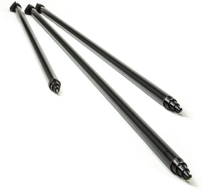 Solar A1 Storm Pole - Stormpoles