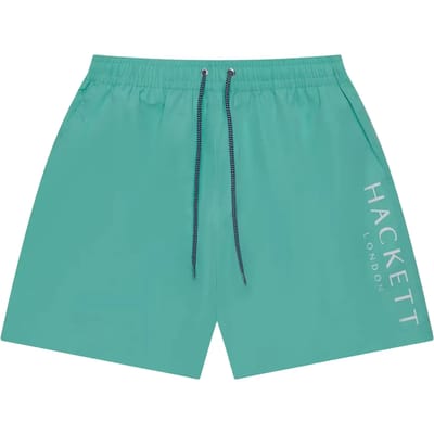 Zwemshort Hackett Solid